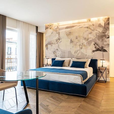바리 Donna Giacinta Blu Luxury Flat 아파트 외부 사진
