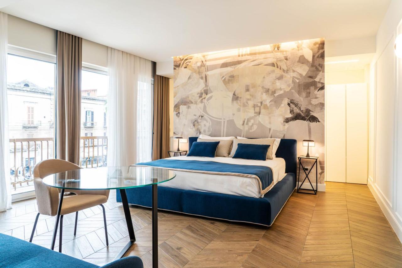 바리 Donna Giacinta Blu Luxury Flat 아파트 외부 사진