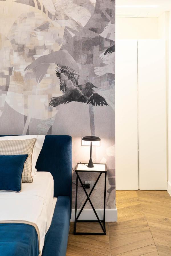 바리 Donna Giacinta Blu Luxury Flat 아파트 외부 사진