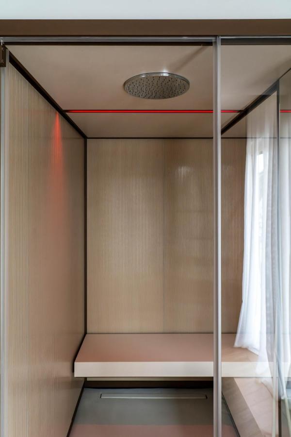 바리 Donna Giacinta Blu Luxury Flat 아파트 외부 사진