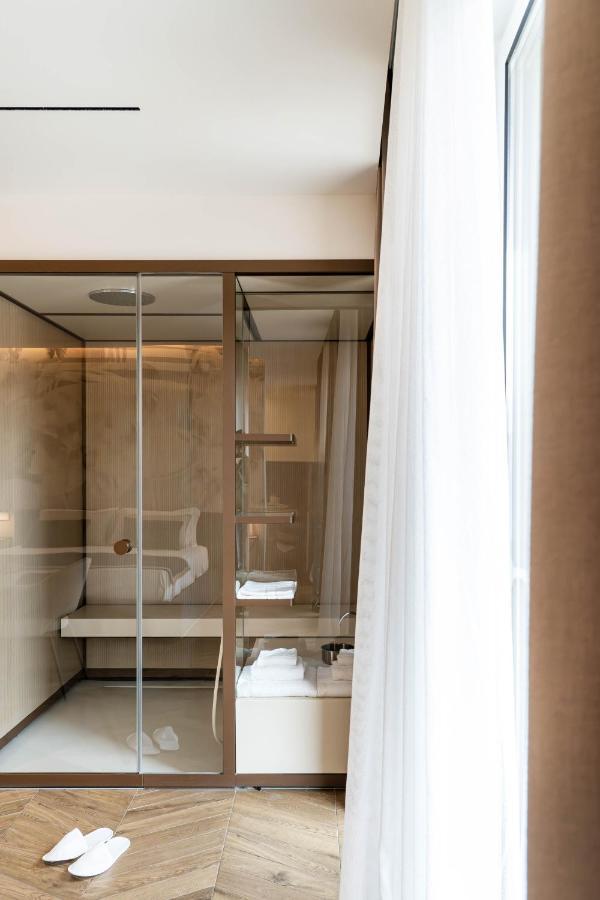 바리 Donna Giacinta Blu Luxury Flat 아파트 외부 사진